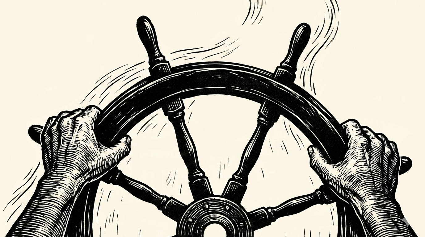 The AI Wrote the Code. My Job Was Knowing When It Was Wrong