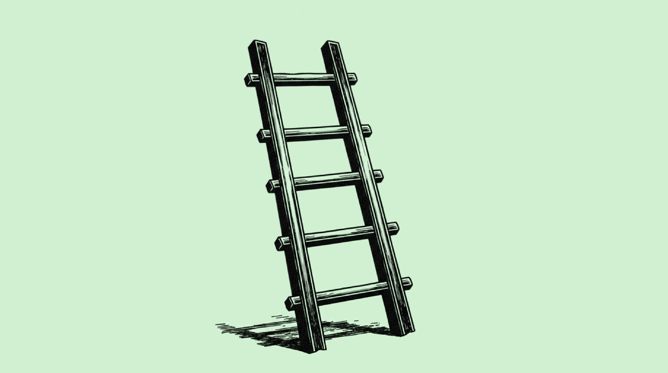 The Broken Ladder, Part 2: How to Build a Retention Moat Before the Senior Talent Crisis Hits