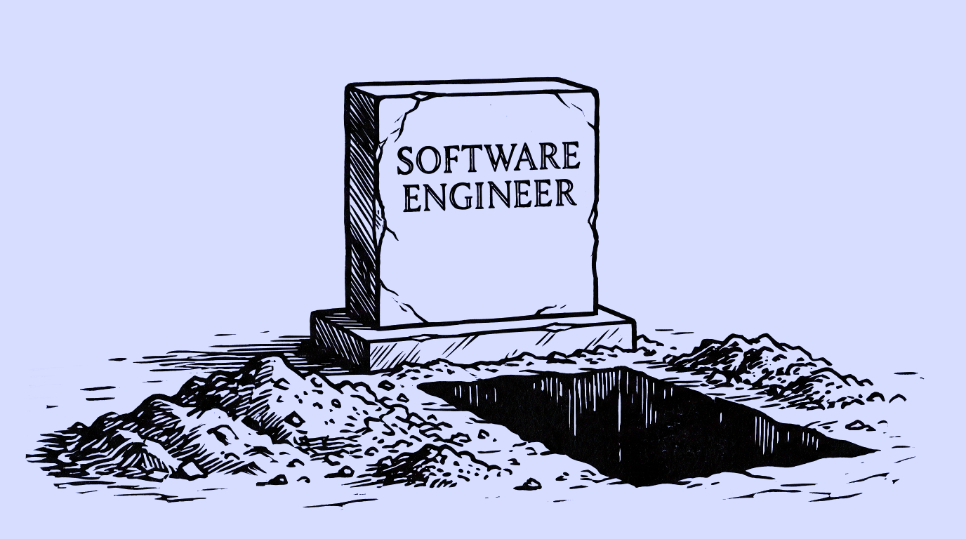 The programmer's tombstone